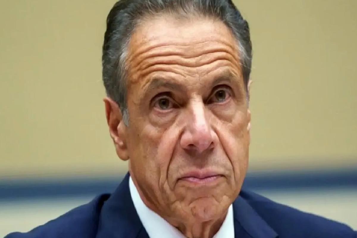 Eski Vali Andrew Cuomo’ya Huzurevi Ölümleri Soruşturması
