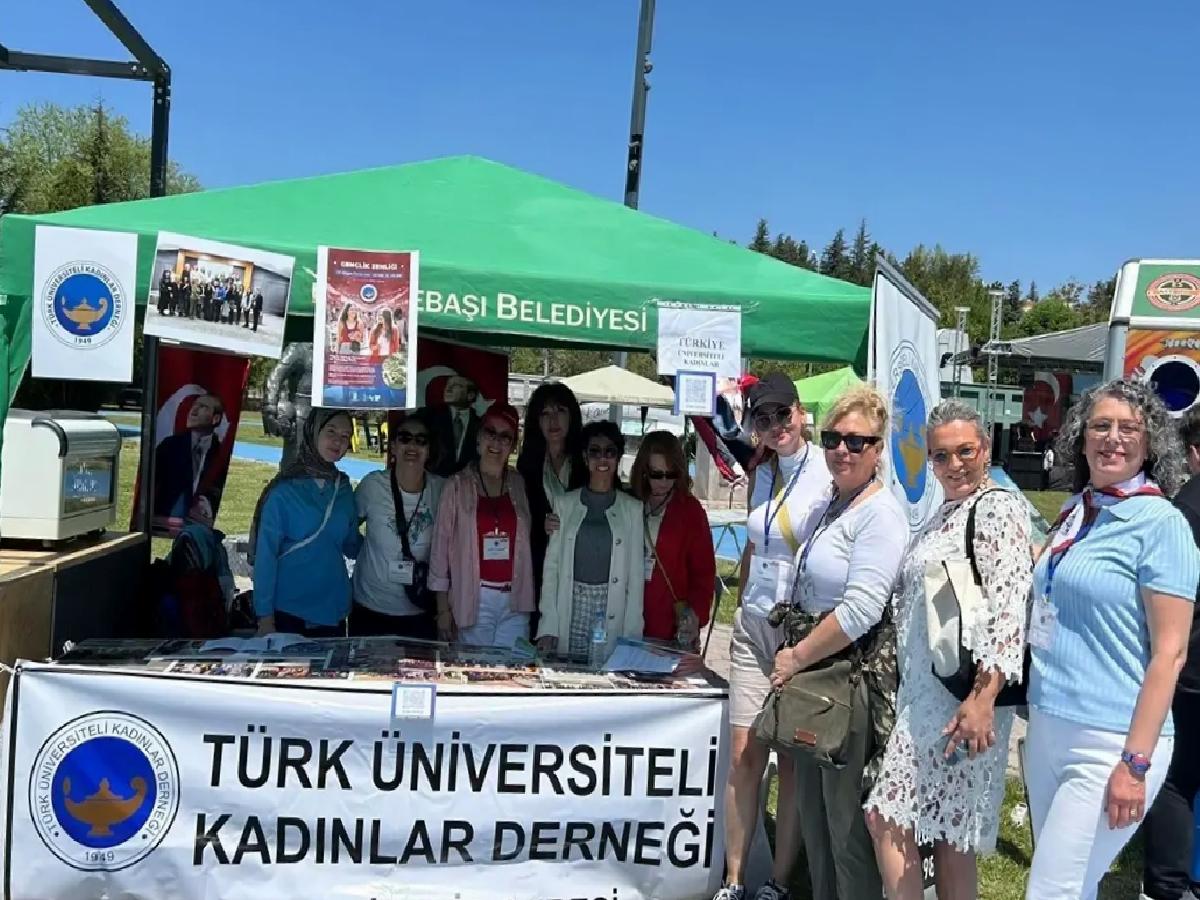 Eskişehir’de 19 Mayıs Etkinliği