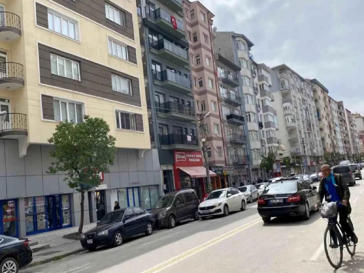 Eskişehir’de Depreme Dayanıklı Konut Tercihi Arttı