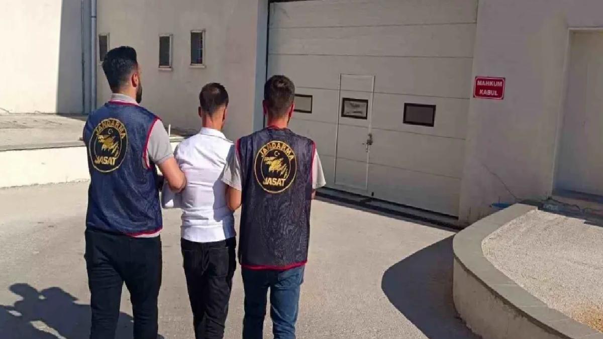 Eskişehir’de Dolandırıcı Tutuklandı