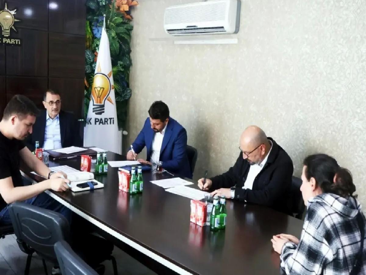 Eskişehir’de Halk Günü Buluşmaları Başladı