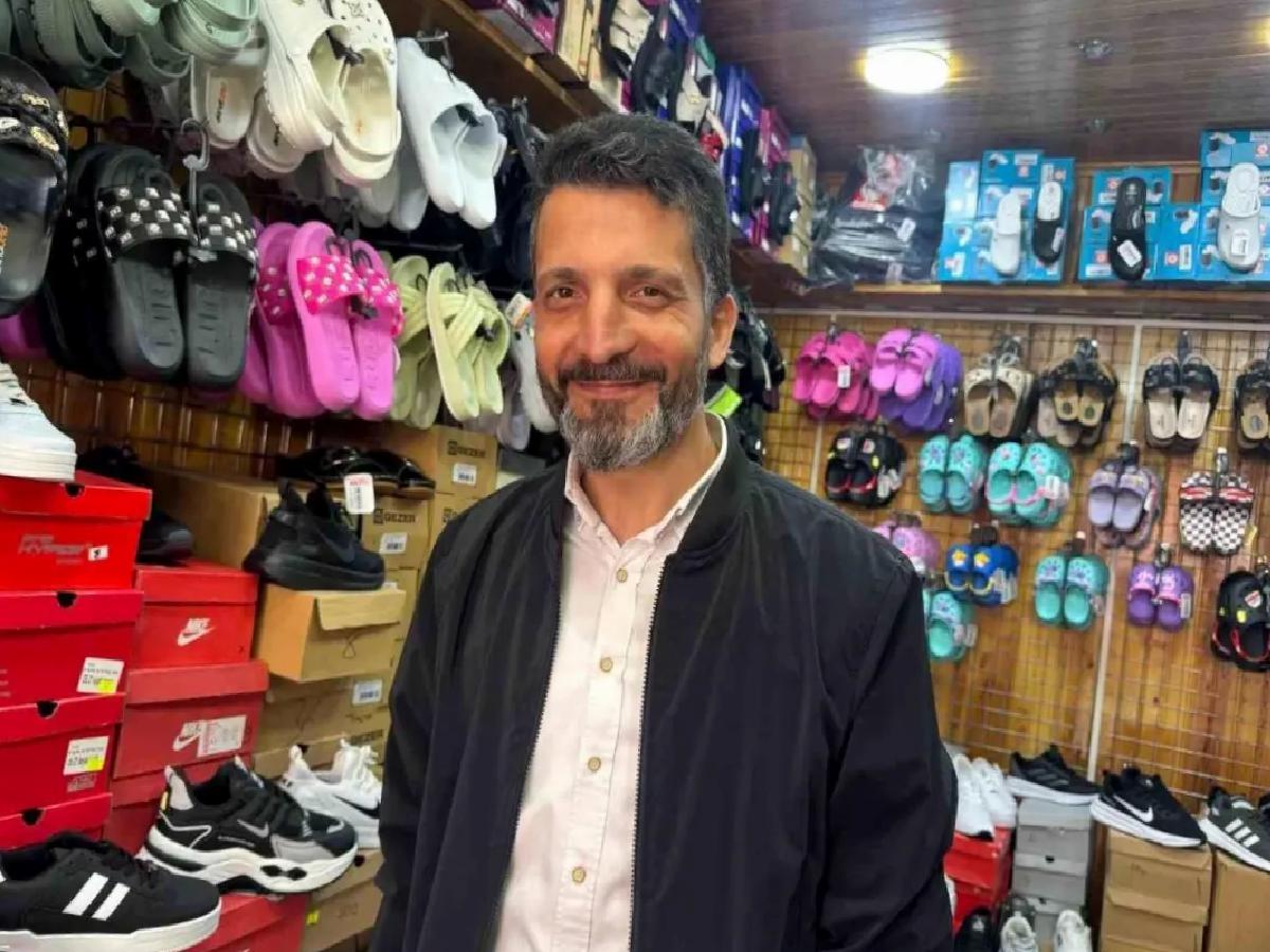 Eskişehir’de Yaz Ayakkabı Tercihleri Değişti