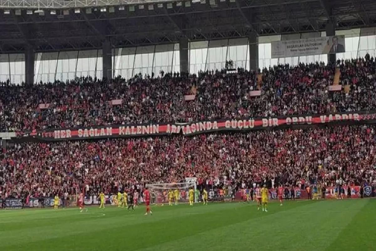 Eskişehirspor, profesyonel liglere geri dönüyor