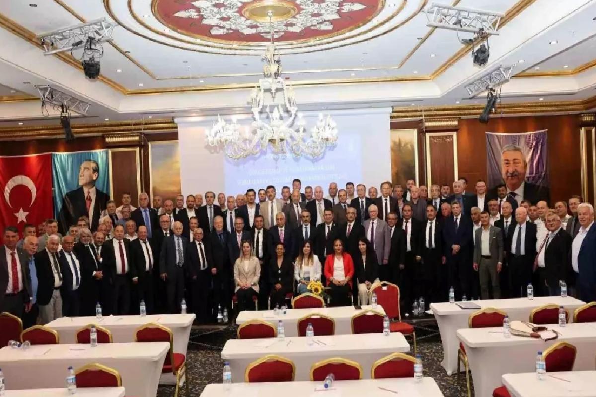 Esnaf Sorunları İzmir’de Tartışıldı