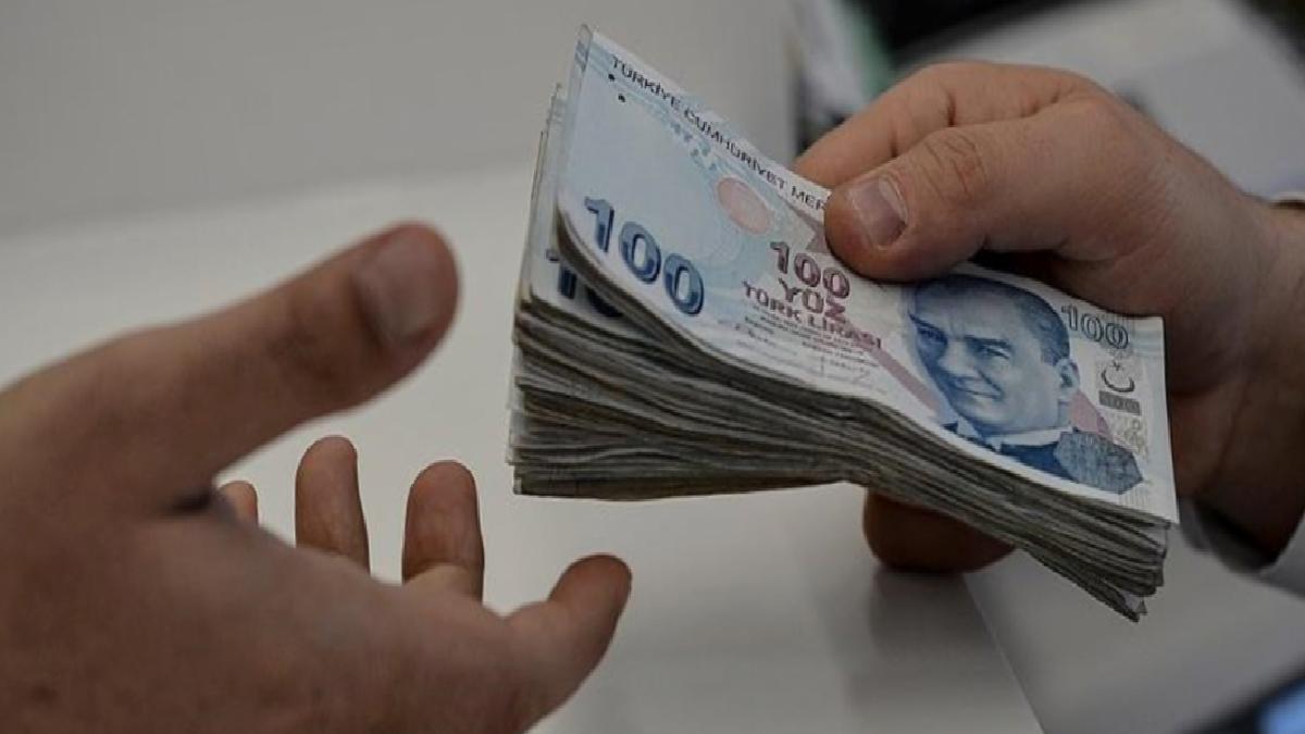 Esnafa erken emeklilik için sona doğru