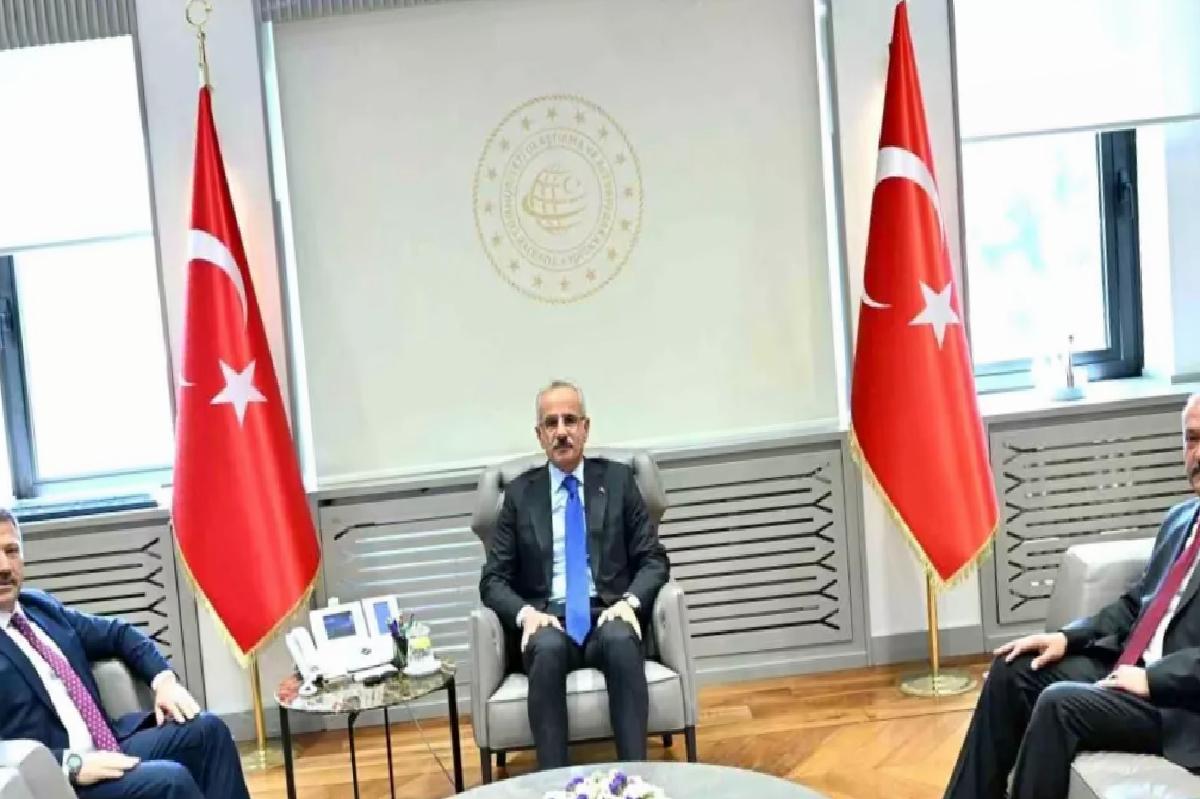 Esnafın Sorunları Çözüldü