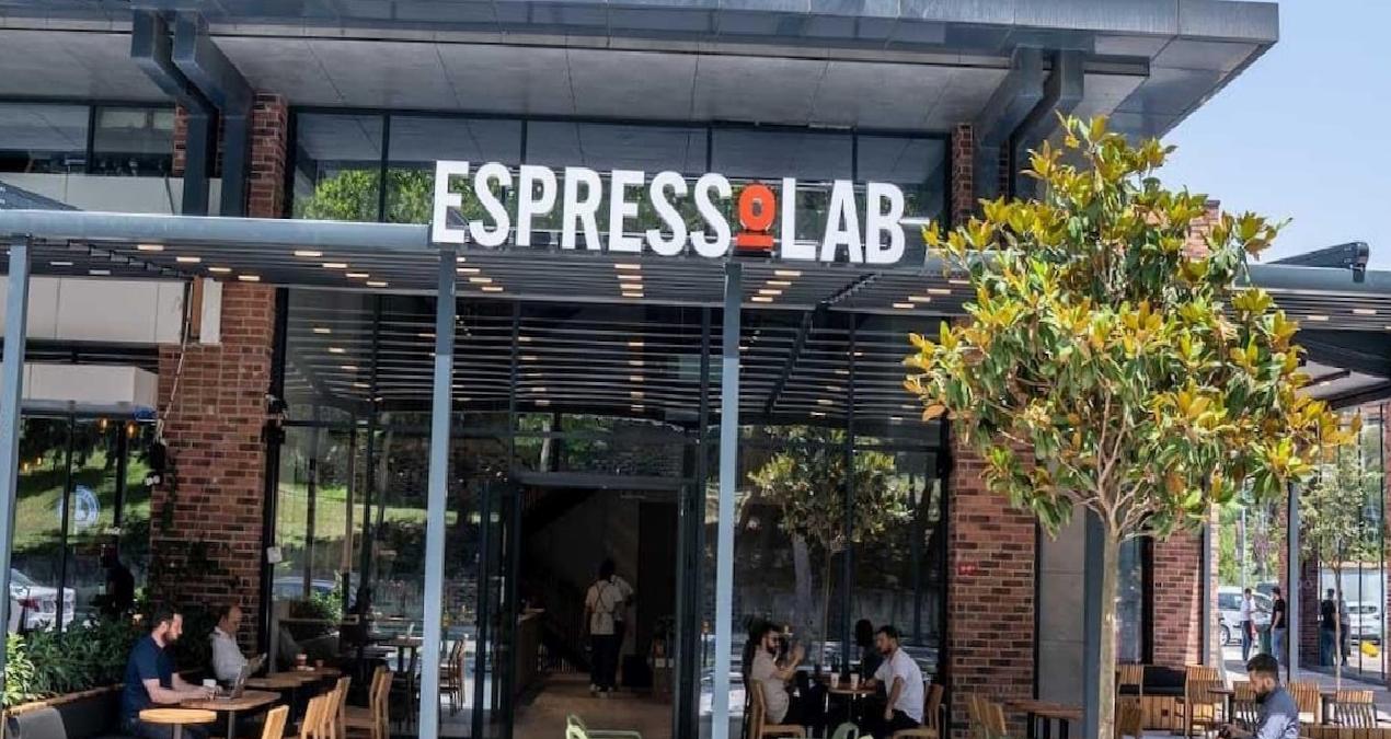 EspressoLab, boykot çağrısı yapanlara dava açmaya başladı