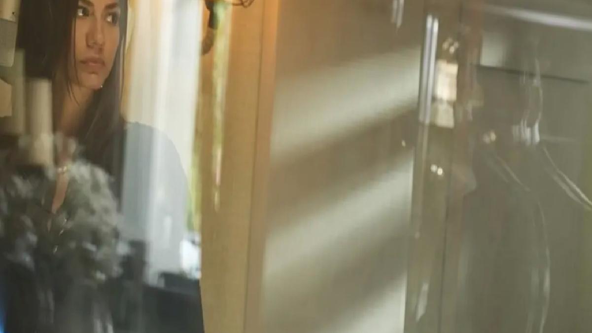 Eşref Rüya’nın Sekizinci Bölümü Sürükledi