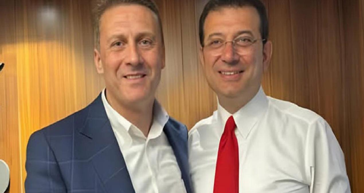 ‘Etkin pişmanlığı’ yeterli görülmeyen Ertan Yıldız’ın CHP’den ihraç edilmesi istendi