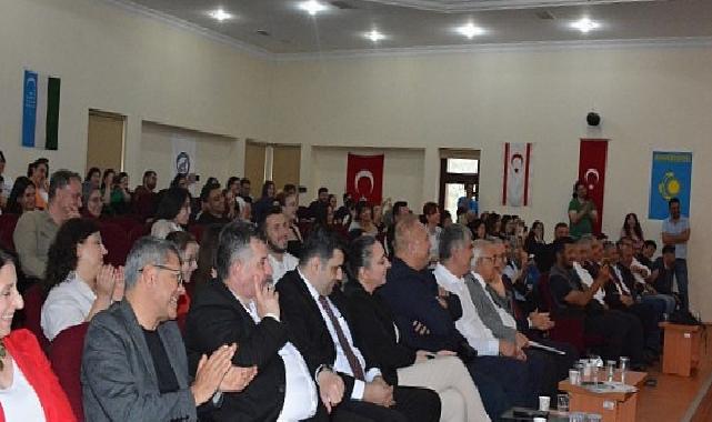 EÜ TDAE Kurucu Müdürü Prof. Dr. Türkmen’in 80. Yaşına İthafen “Âşıklık Geleneği Paneli” düzenlendi