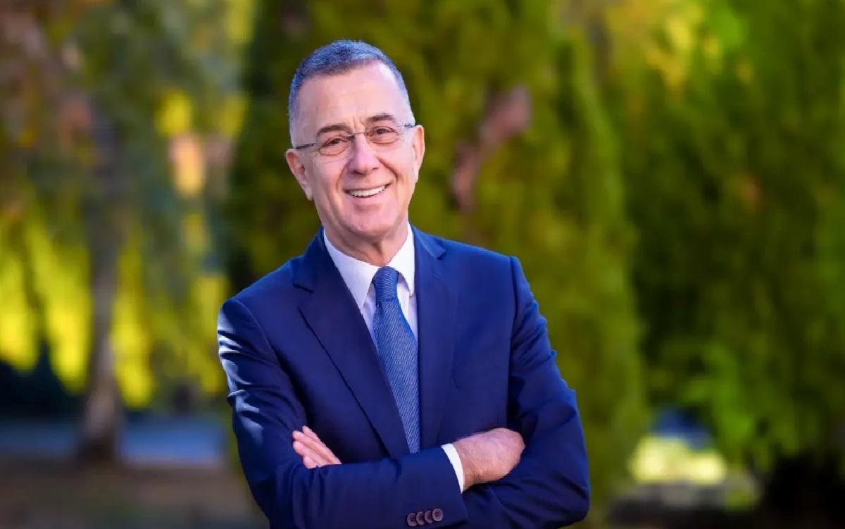 EUA Genel Kurulu 2026’da İstanbul’da