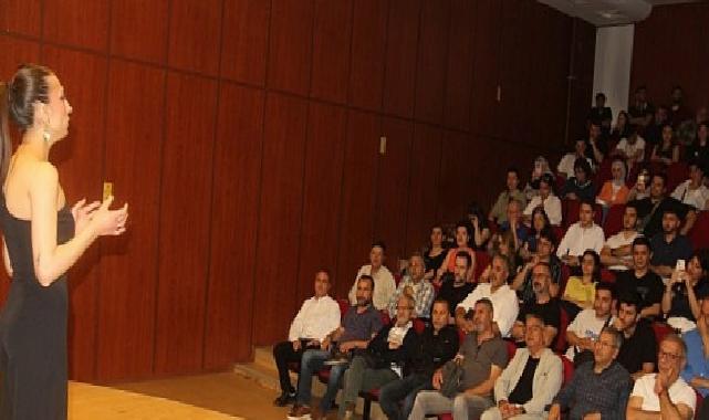 EÜ’de “Memleketimin Türküleri” dinletisiyle Kastamonu ezgileri yankılandı
