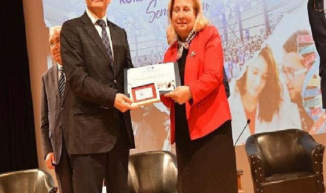 EÜ’nün duayen hocaları üniversitenin tarihini anlattı