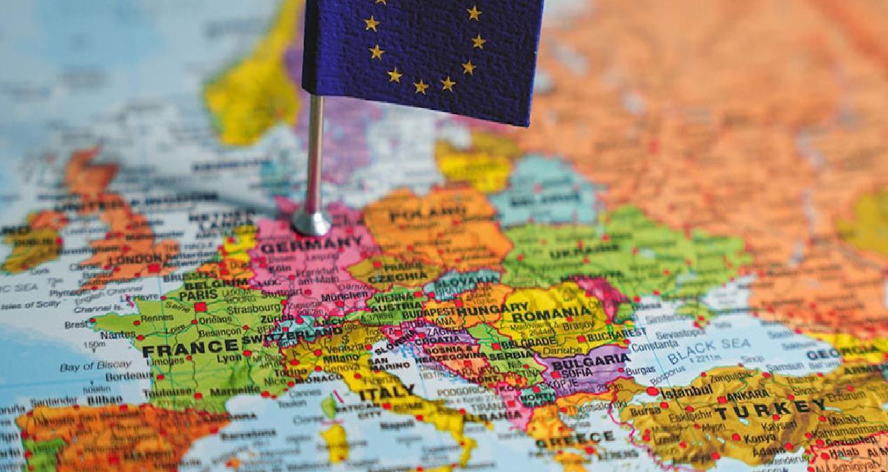 Euro Bölgesi beklentilerin altında büyüdü