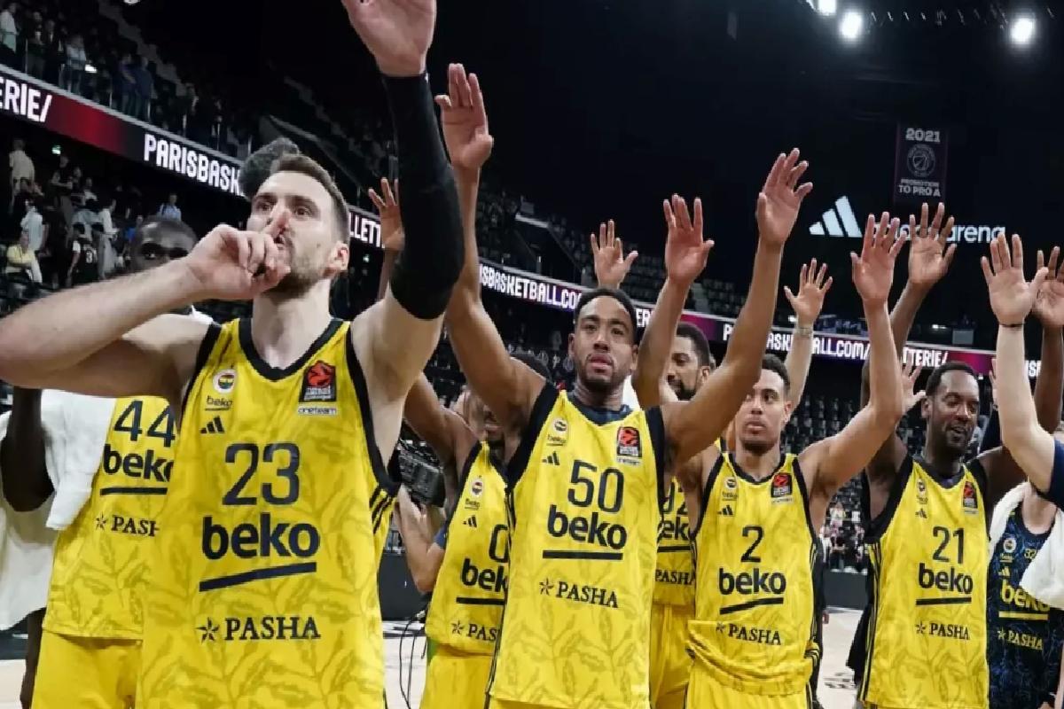 EuroLeague devi, Guduric’i istiyor: Hayalimiz onu transfer etmek