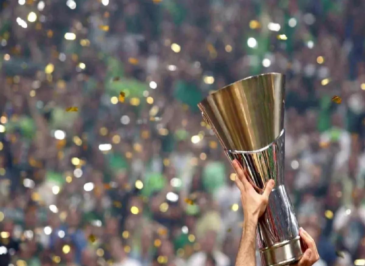 Euroleague Final Four Başlıyor