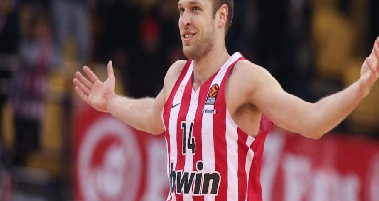 Euroleague play-off’larının MVP’si belli oldu