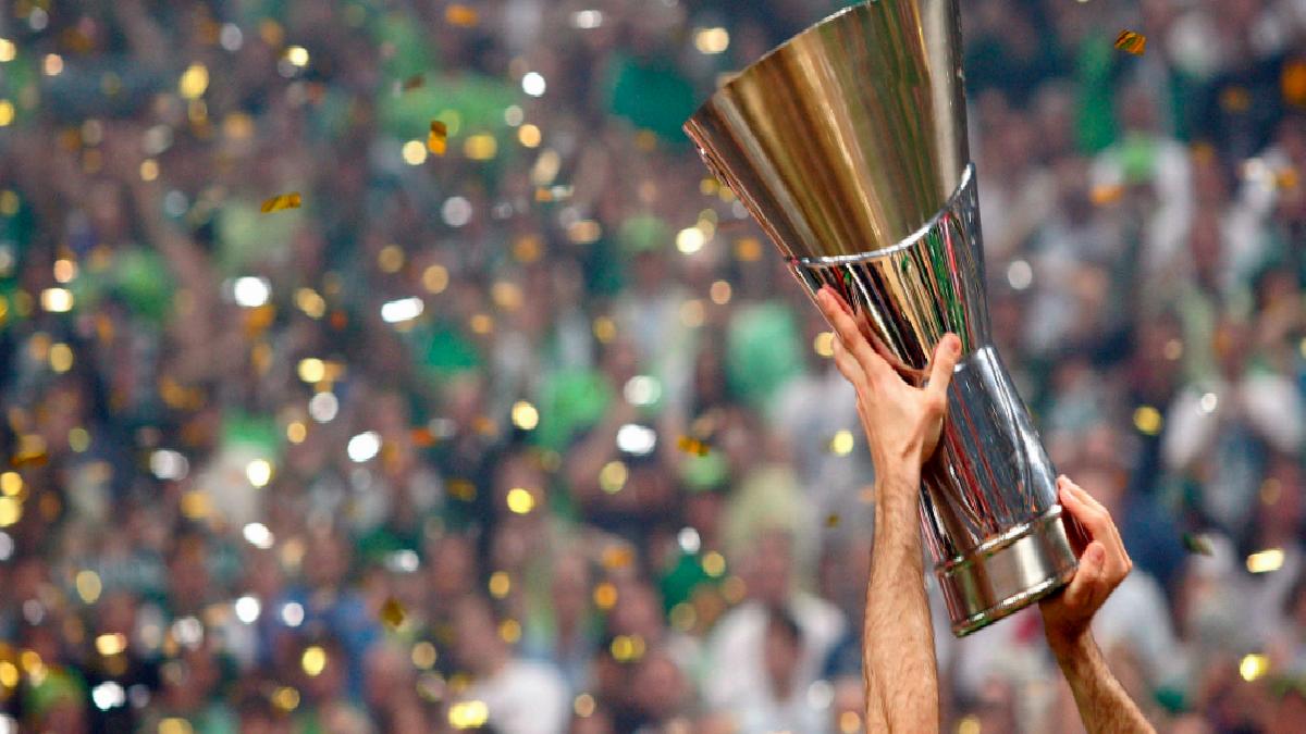 EuroLeague’de Final-Four zamanı