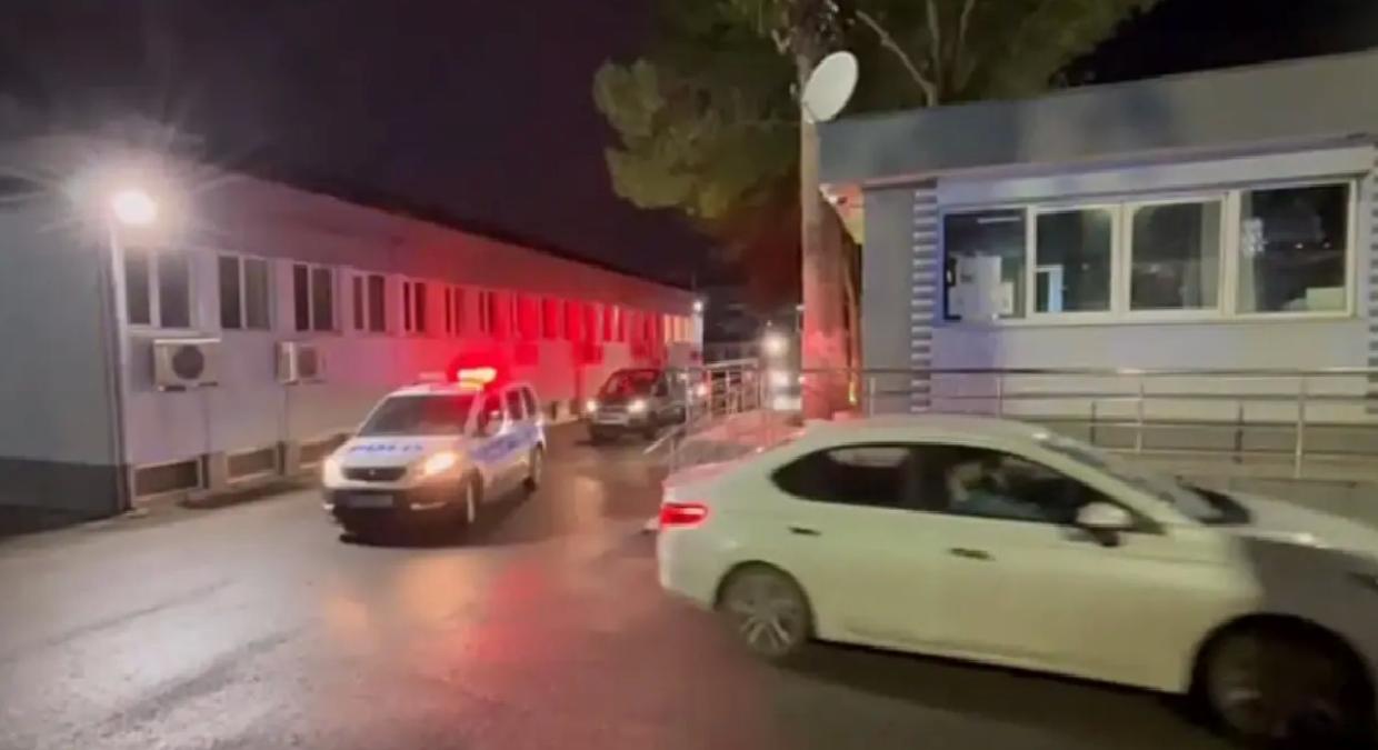 Ev Kadınlarına Dolandırıcılık: 30 Gözaltı