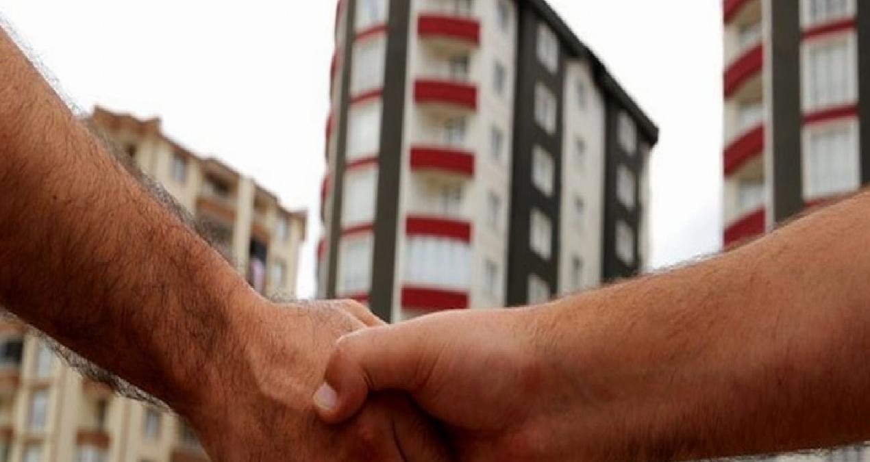 Ev sahipleri, kiracılar ve emlakçılar artık e-Devlet’ten yapacak