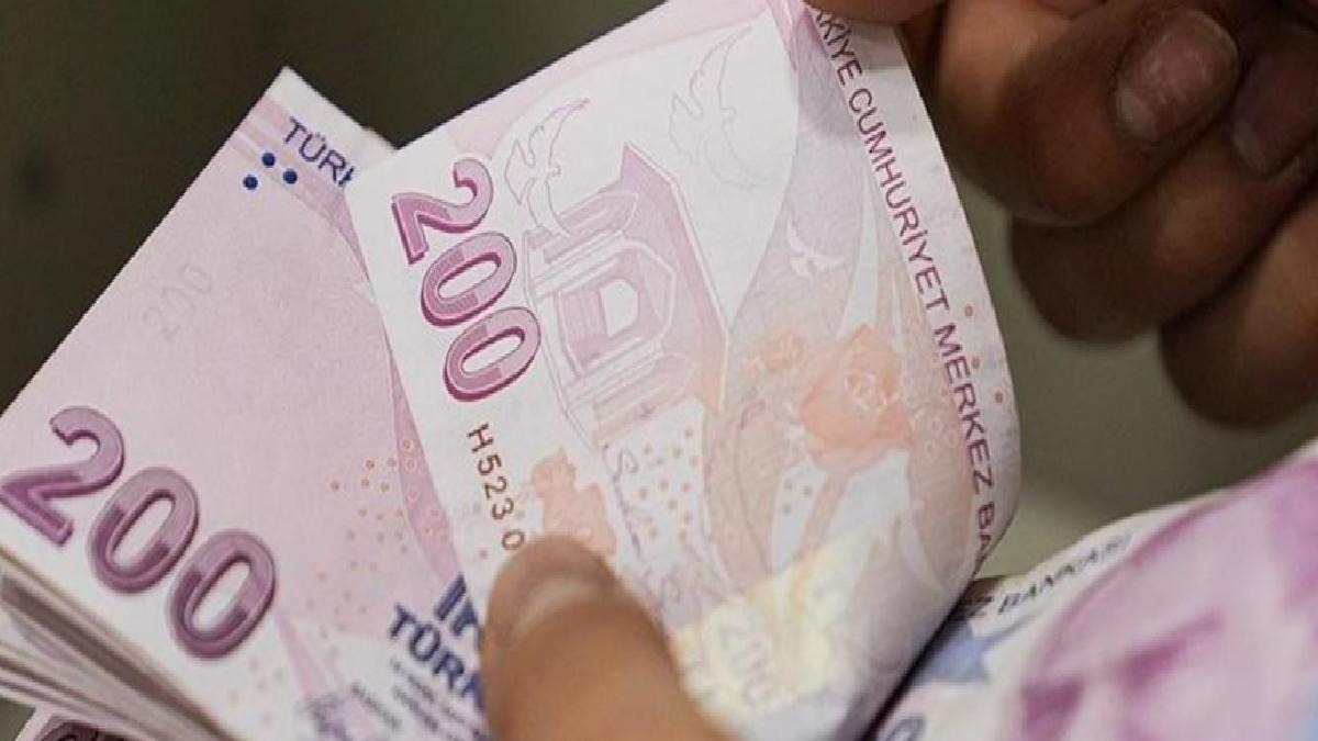Evde Bakım Yardımı hesaplara yatırılmaya başlandı