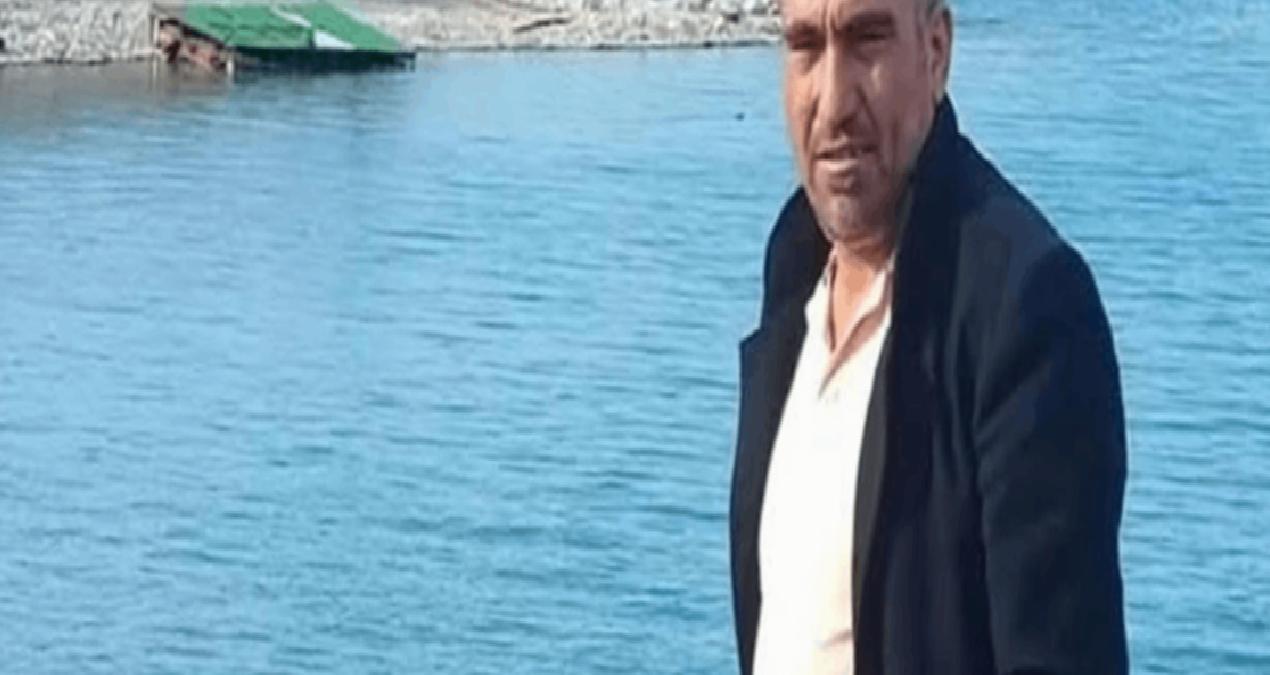 Evinin önünde silahlı saldırıya uğraya kişi hayatını kaybetti