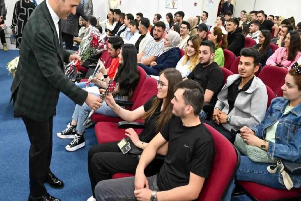 Evlenecek Gençlere Destek Projesi Başladı