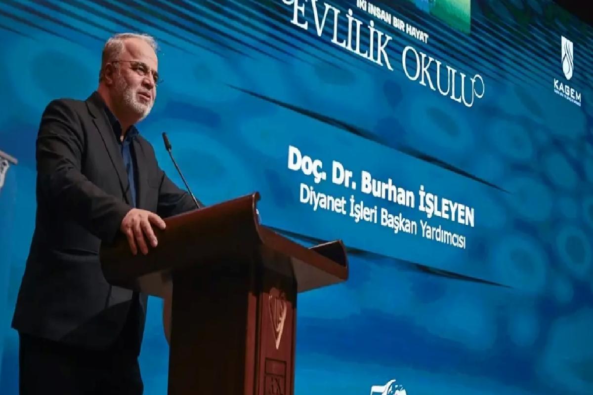 Evlilik Okulu Programı Tamamlandı