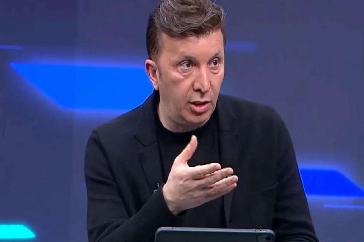 Evren Turhan, Fenerbahçe, Beşiktaş ve Trabzonspor’u gelecek sezon için uyardı