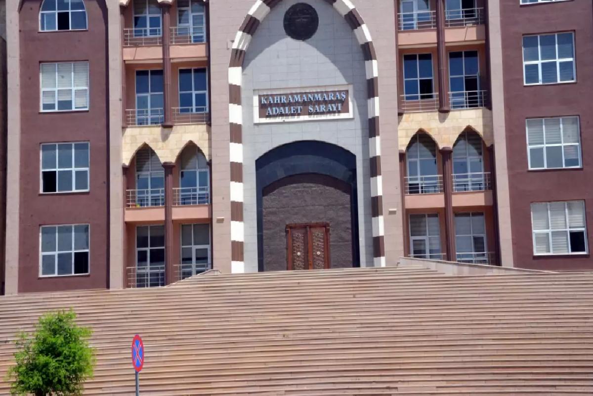 Ezgi Apartmanı Davasında Tutuklu Tasarımcı Savunma Yaptı