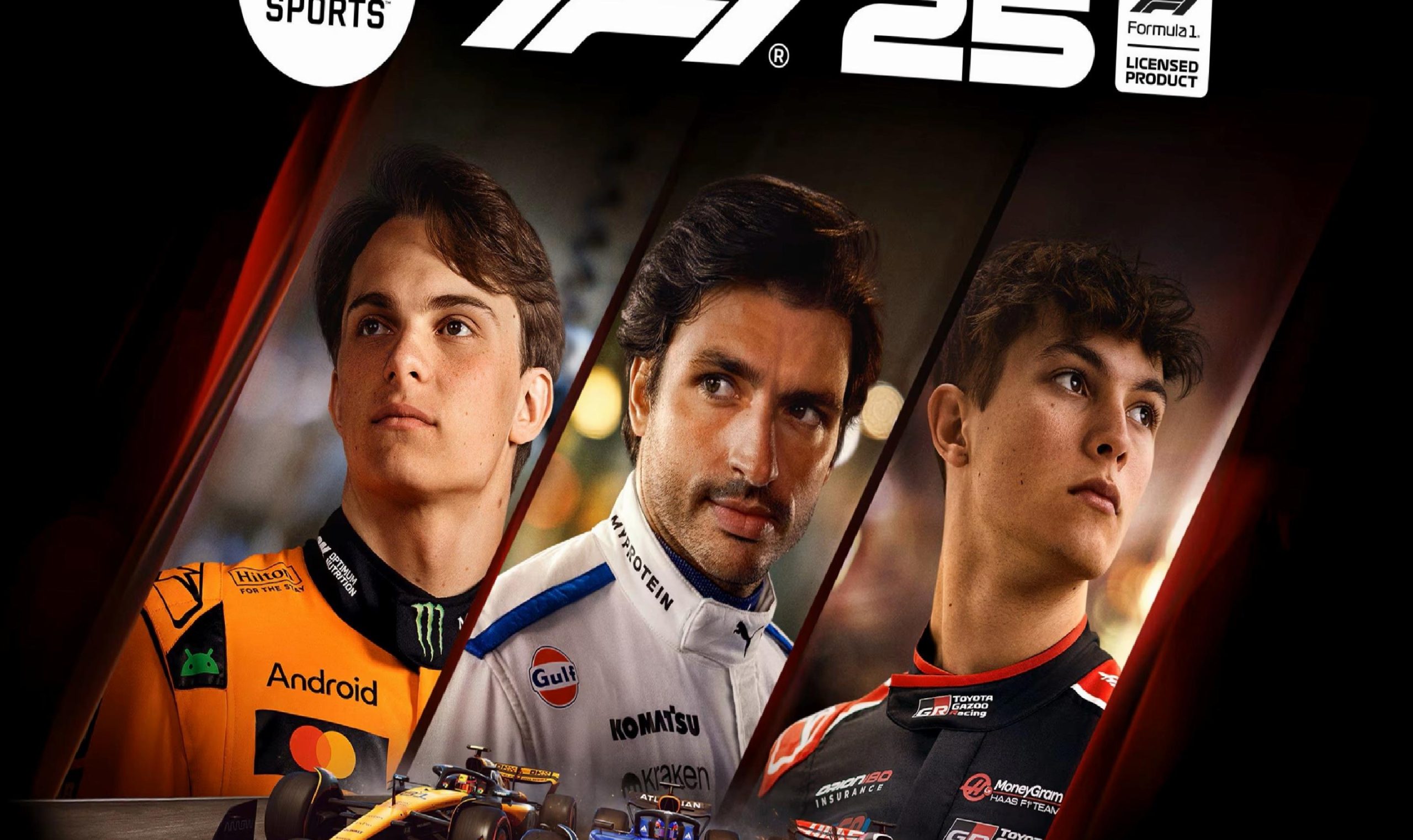 F1 2025 PC sistem gereksinimleri açıklandı: RTX 5080 ve dahası