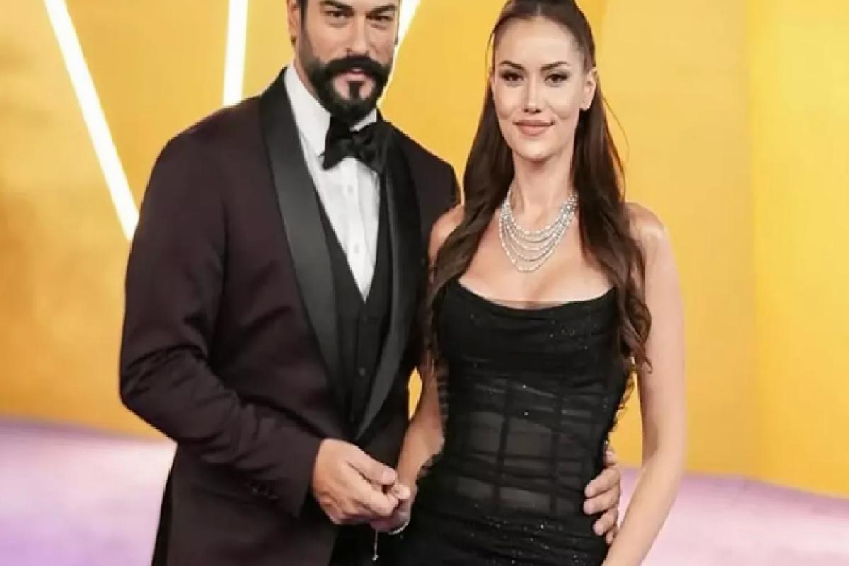 Fahriye Evcen, mezuniyetinden 11 yıl sonra Boğaziçi Üniversitesi’nde