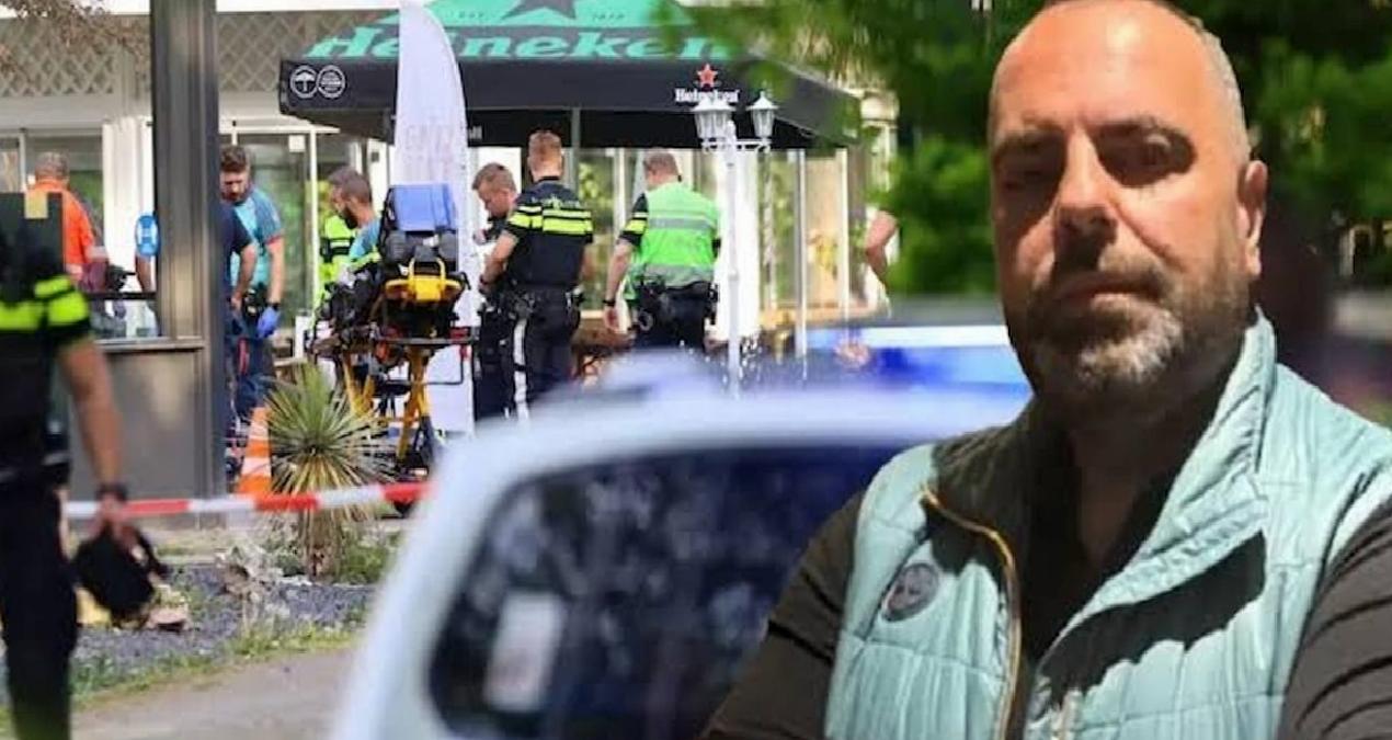Falyalı’nın sağ kolu öldürülmüştü: ‘Susurluk’u bile gölgede bırakacak rezalet’