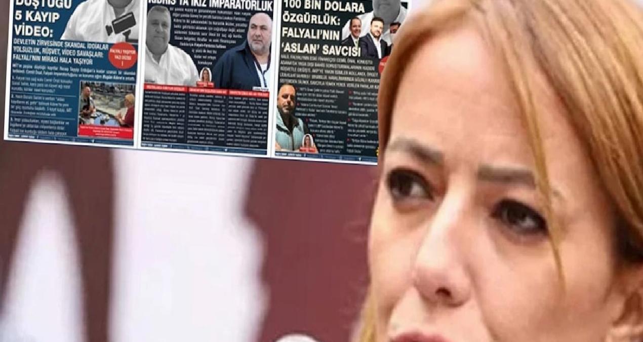 Falyalı’nın sır küpü Cemil Önal ile röportaj yapan gazeteciden kritik çıkış: ‘Ne olacaksa burada, kendi evimde olacak!’