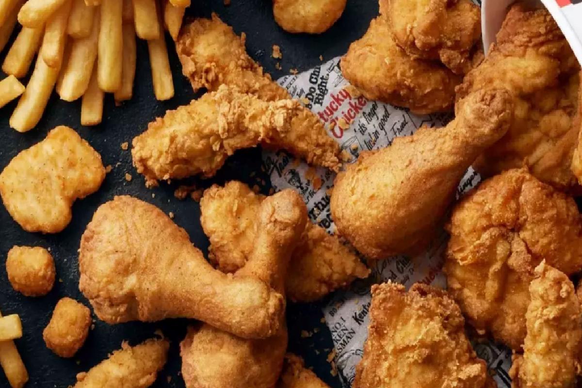 Fast food devi Türkiye’ye geri dönüyor! 537 şube için yeni karar