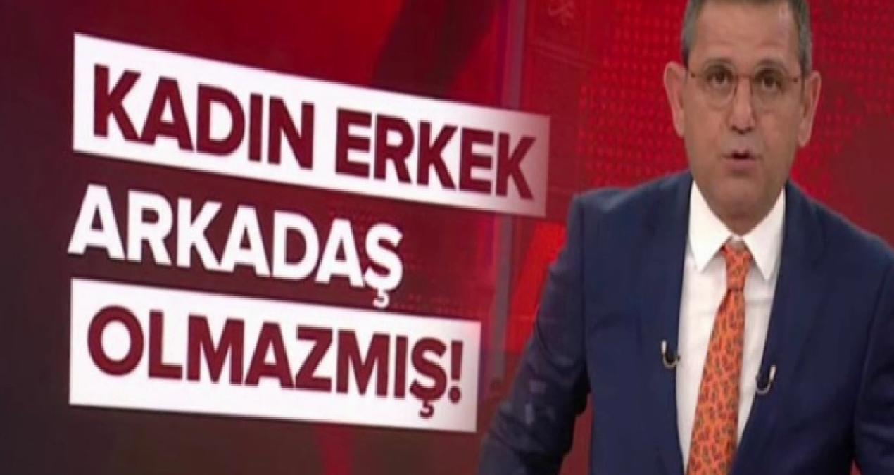 Fatih Portakal Diyanet’in skandal fetvasına ateş püskürdü: “Aklınız neye çalışıyor?”
