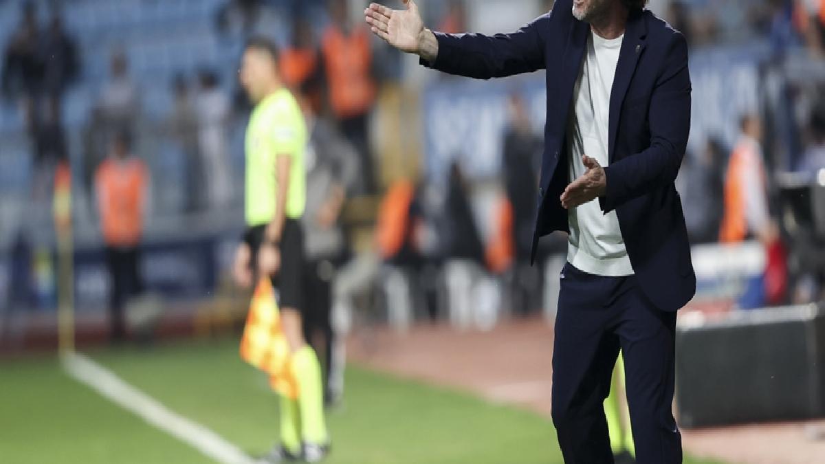 Fatih Tekke: Çok daha iyi olmamız lazım