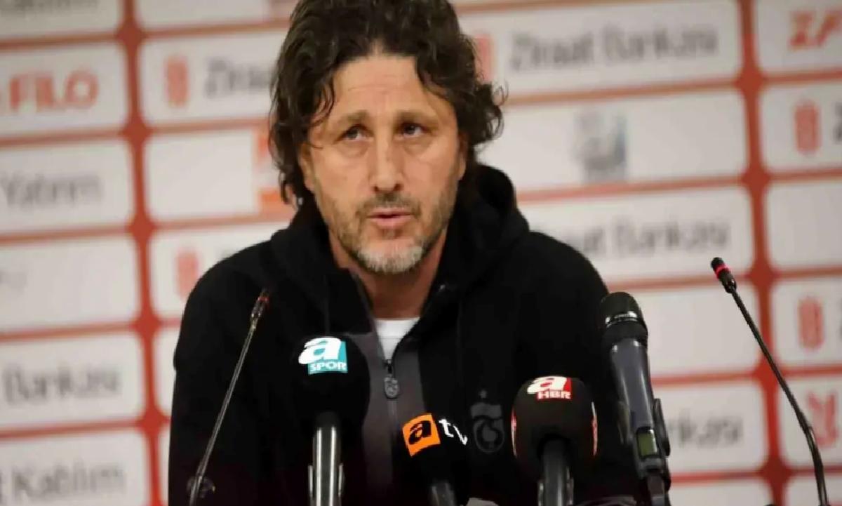 Fatih Tekke Özür Diledi