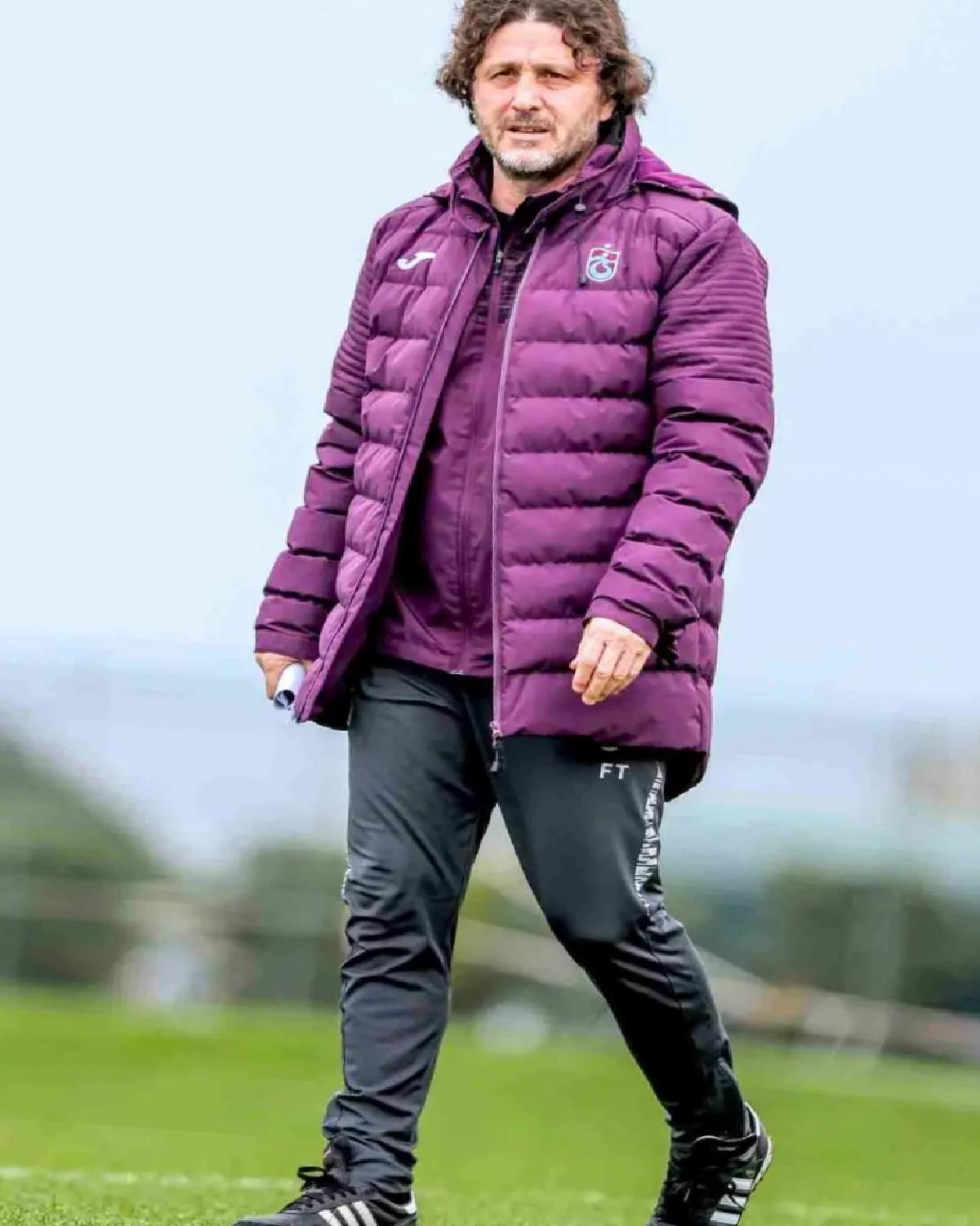 Fatih Tekke Trabzonspor’da Parlıyor