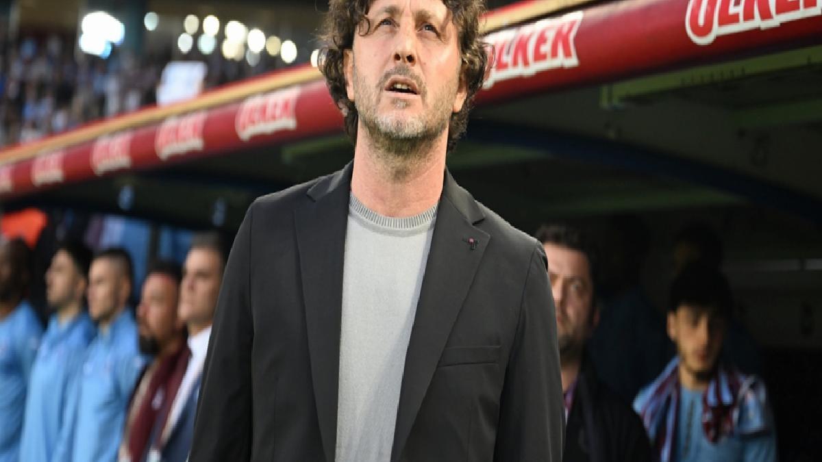 Fatih Tekke’den Galatasaray maçı öncesi açıklama