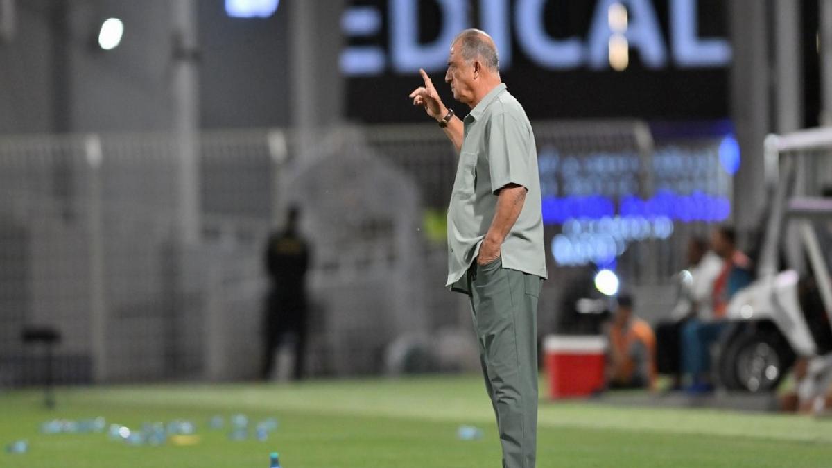 Fatih Terim kaybetti: 9 maçlık seri sona erdi