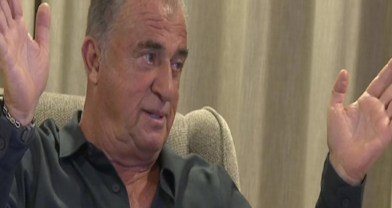 Fatih Terim’den 5. yıldız paylaşımı! ‘Göğsümü gere gere…’
