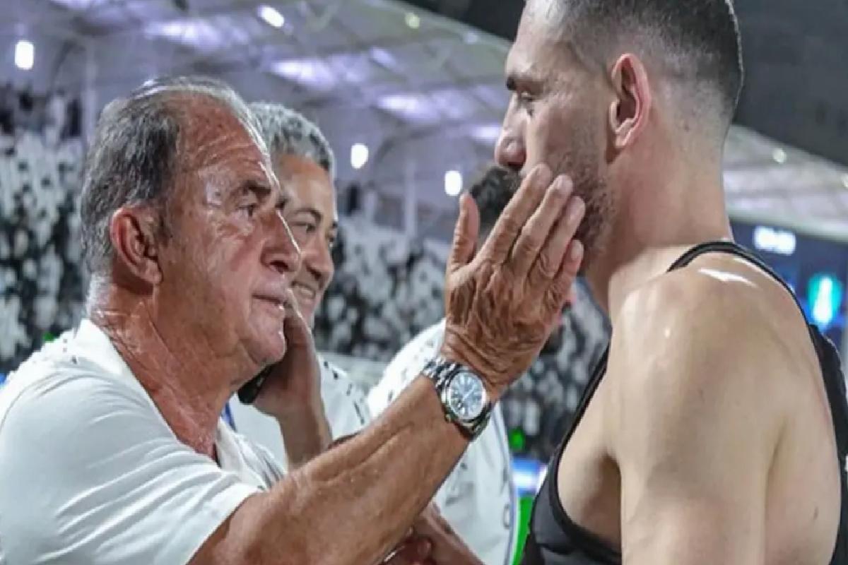 Fatih Terim’in Al Shabab’ı Asya Şampiyonlar Ligi şampiyonunu devirdi
