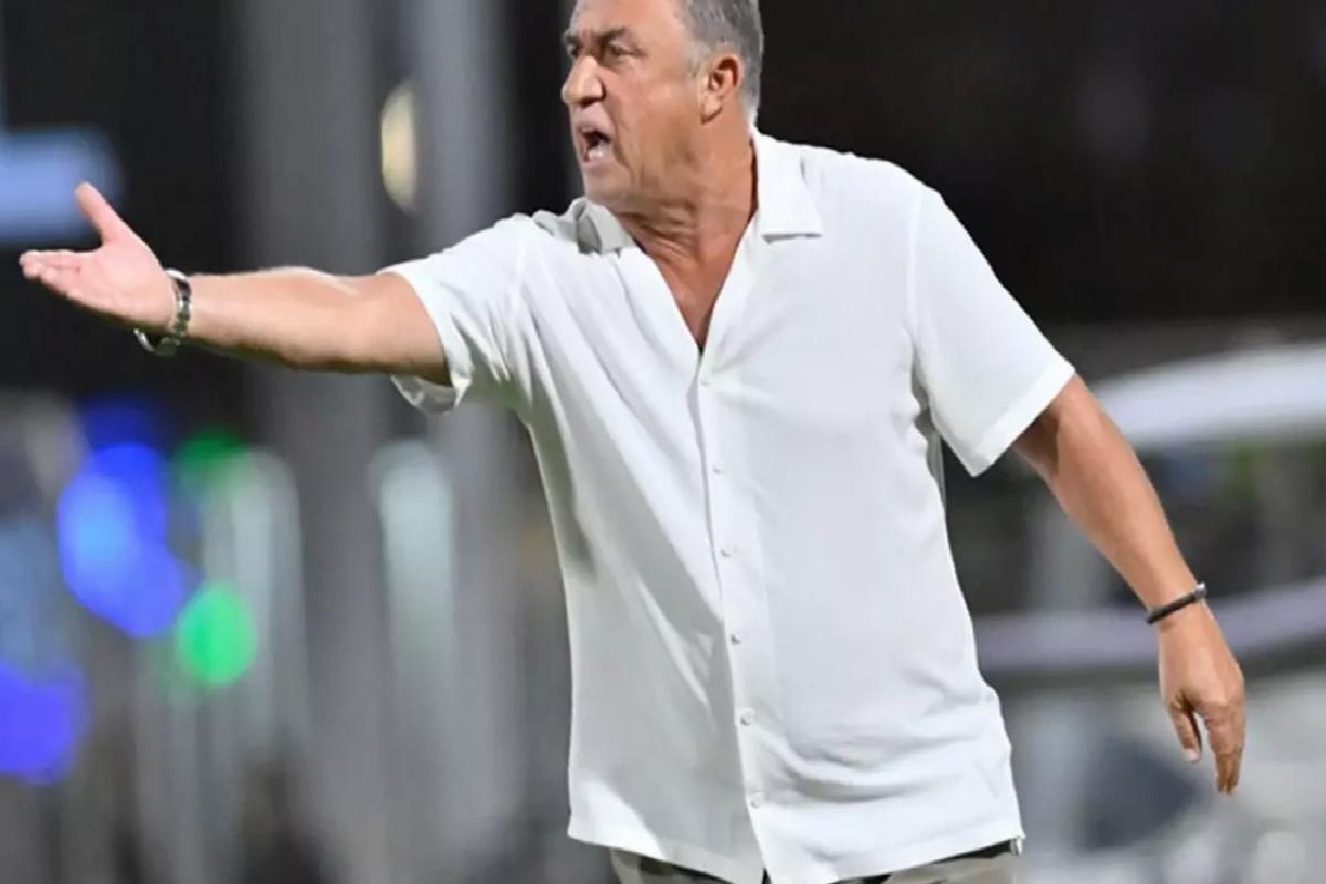 Fatih Terim’in Al Shabab’ı şampiyona kaybetti