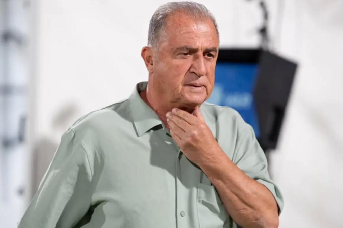 Fatih Terim’in ekibi Al Shabab, 9 maç sonra kaybetti