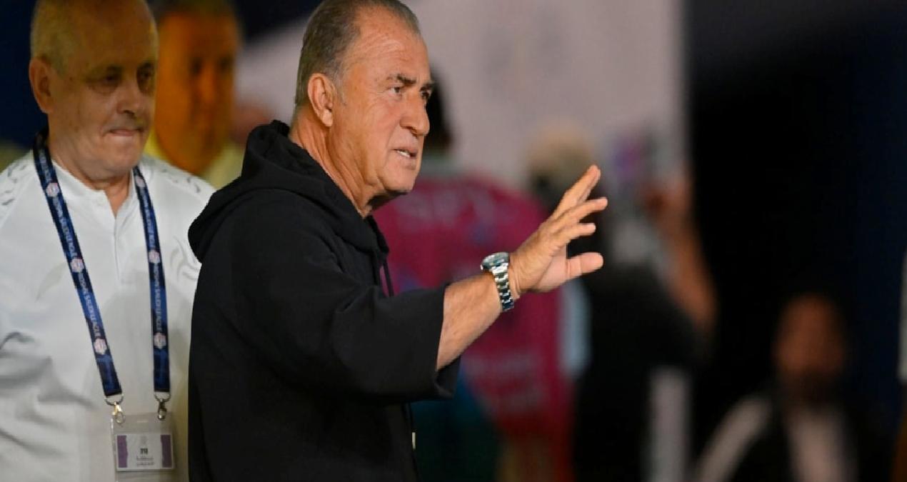Fatih Terim’in takımı 16 dakikada yıkıldı