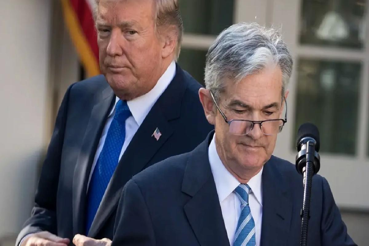 Fed Başkanı Powell’dan tarife uyarısı