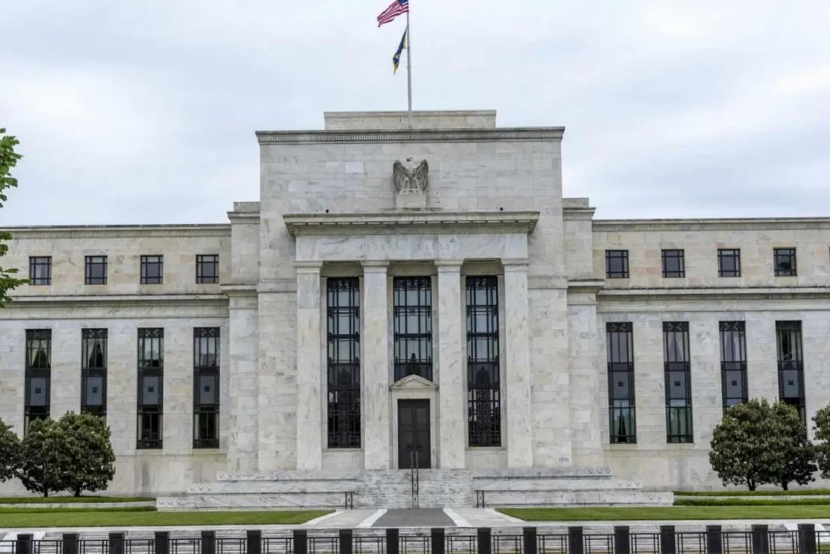 Fed Faiz Oranını Sabit Tuttı