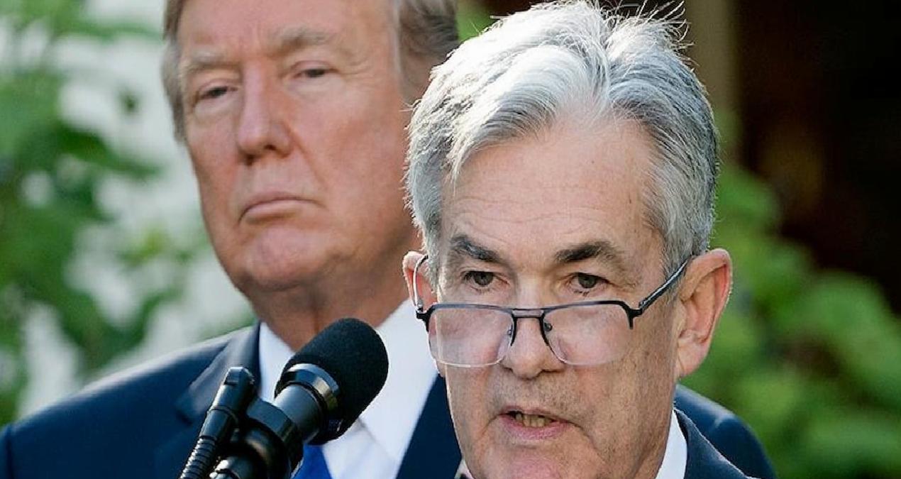 Fed’de tasarruf dalgası: Powell işten çıkarma planına hazırlanıyor