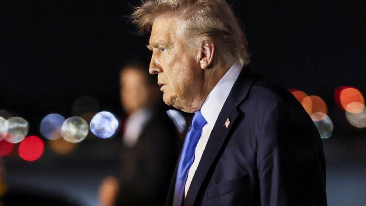 Fed’i hedef alan Donald Trump piyasaları karıştırdı